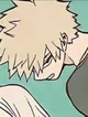 Bakugou Katsuki