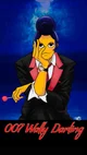 007 Wally Darling 