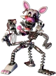 The Mangle
