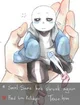 Bitty sans