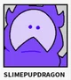 DragonSlimePup - KP