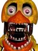 Withered Chica