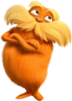 The Lorax -2012