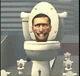 Skibidi Toilet