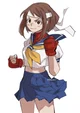 Uraraka Sakura