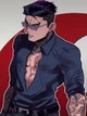 Mafia boss Iida