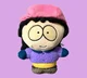 Wendy plush