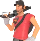 TF2 Scout