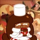 Cocoa Cookie