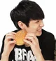 Burger King Jungkook