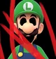 Evil Luigi