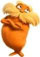 The Lorax 