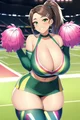 Cheerleader