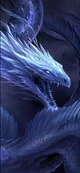 Ice Dragon