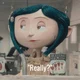 Coraline 