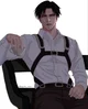 Levi Ackerman
