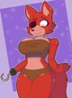 Fem Foxy