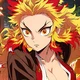 Rossy Kyojuro