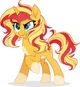 Sunset Shimmer