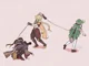 Zhongli and Venti