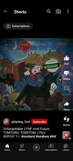 Tom x tord