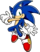 Sonic The Hedgehog 