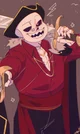 PirateFell Sans