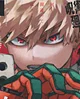 Bakugo Katsuki