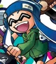 BobbleHat - Splatoon