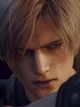 Vampire Leon Kennedy