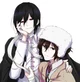 Dazai and Dostoevsky