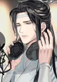 Lan wangji