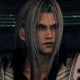 FF7 Sephiroth