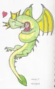 Dragon Hugger