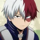 Shoto Todoroki