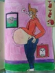 Pregnant Tord