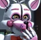 Funtime Foxy