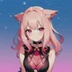 Cat girl 