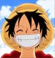 Monkey D Luffy