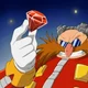 Dr Eggman - STH
