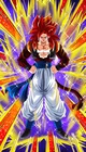 SSJ4 Gogeta