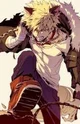 bakugo senpai