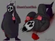 Ghostface Bob Velseb