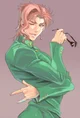 Kakyoin Noriaki 