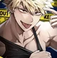 Bakugo Katsuki 