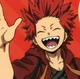 Eijirou kirishima