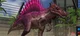 Spinosaurus gen 2