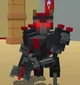 Hammer bot Mk 2