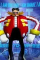 Dr Eggman