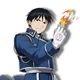 Roy Mustang